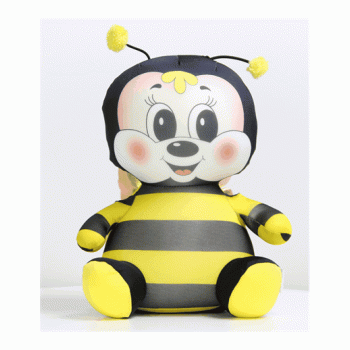 Антистрессовая игрушка Пчелка Майя